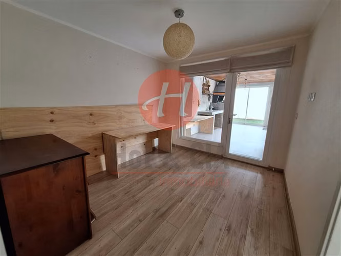 Arriendo Casa 3D 2B Barrio Francés - Imagen 26