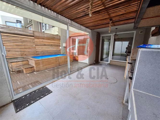 Arriendo Casa 3D 2B Barrio Francés - Imagen 28