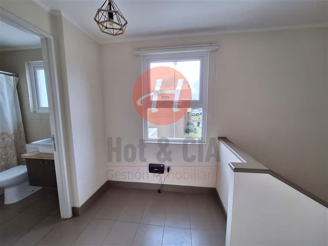 Arriendo Casa 3D 2B Barrio Francés - Imagen 22