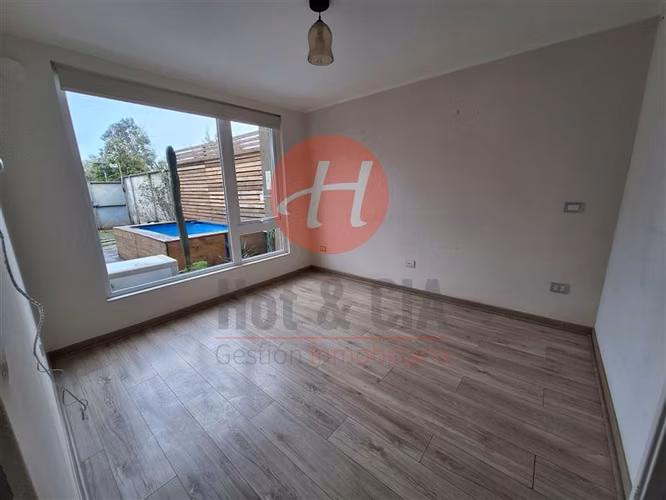 Arriendo Casa 3D 2B Barrio Francés - Imagen 11