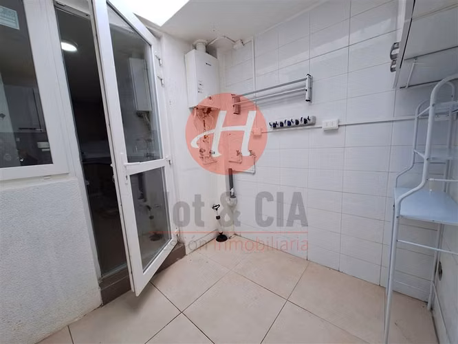 Arriendo Casa 3D 2B Barrio Francés - Imagen 29