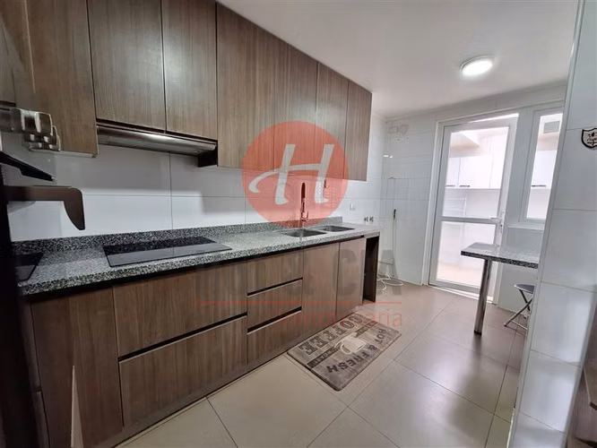 Arriendo Casa 3D 2B Barrio Francés - Imagen 7