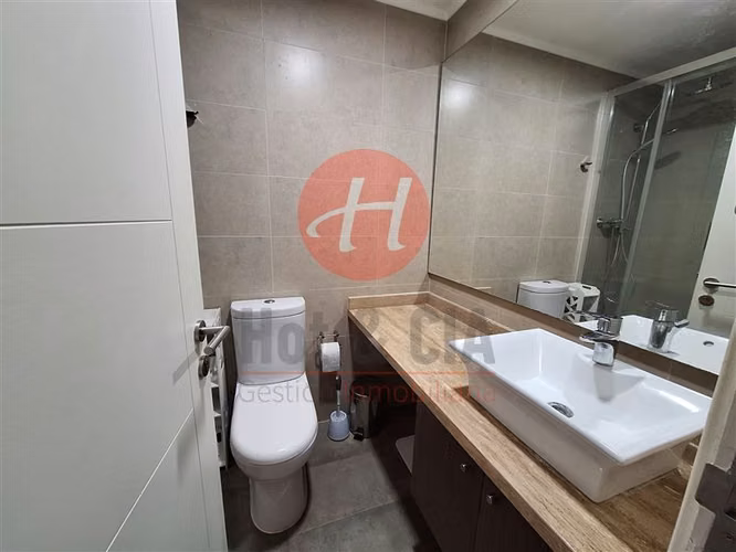 Arriendo Casa 3D 2B Barrio Francés - Imagen 12