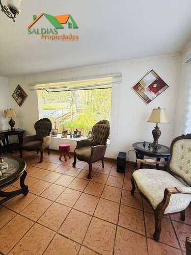 Hermosa casa en Jardin del mar - Imagen 6