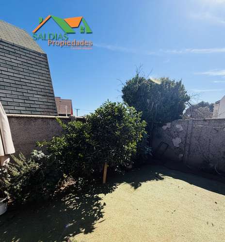 Hermosa casa en Jardin del mar - Imagen 12