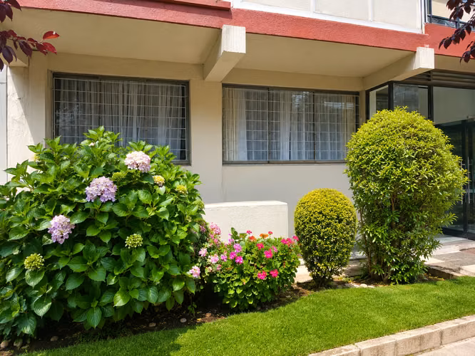 Se vende lindo y acogedor aparatmento de primer piso