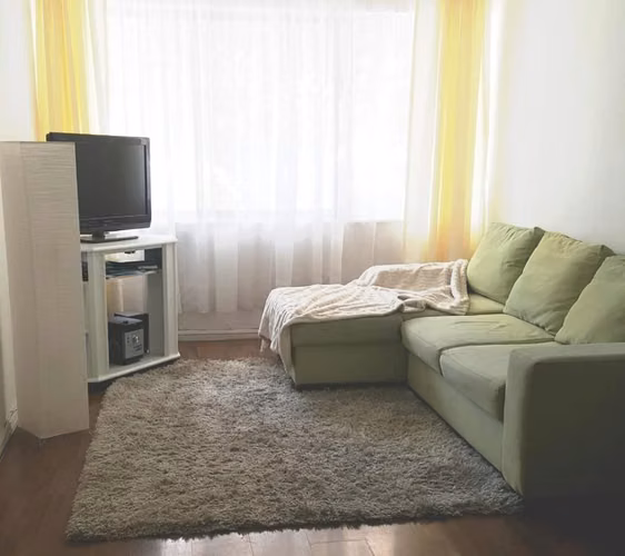 Se vende lindo y acogedor aparatmento de primer piso