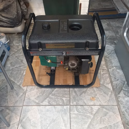 Vendo generador