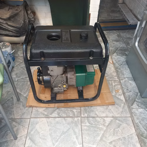 Vendo generador