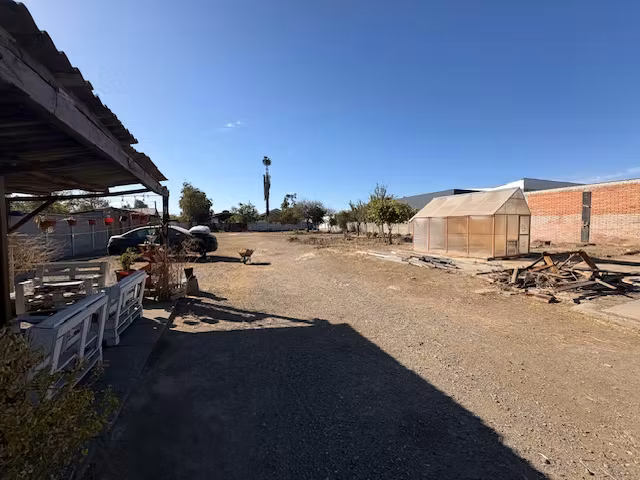 Venta Terreno Urbano de 2500 Mts. Rancagua