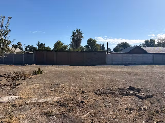 Venta Terreno Urbano de 2500 Mts. Rancagua