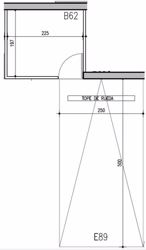 Gran Conectividad Luminoso 3d 2b (173000)