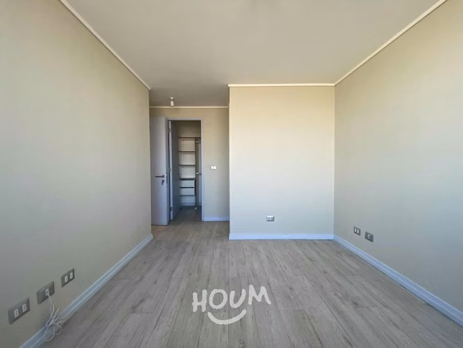 Departamento en Avenida Los Pajaritos