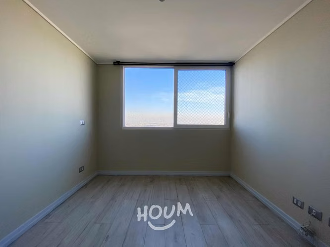 Departamento en Avenida Los Pajaritos