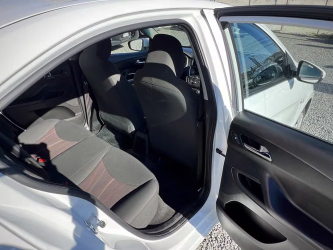 CHEVROLET SAIL 1.5 2022
