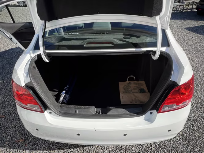CHEVROLET SAIL 1.5 2022