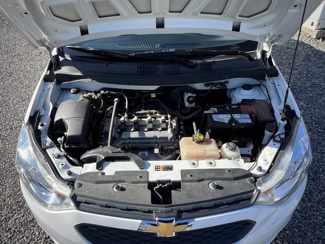 CHEVROLET SAIL 1.5 2022