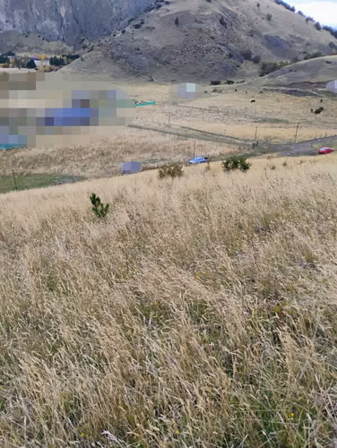 Parcela de media hectarea en Villa Medina, Valle Simpson, Coyhaique