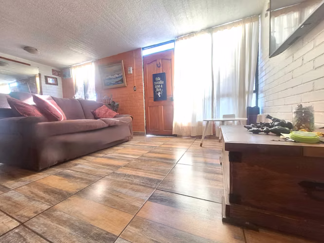 Casa en Venta Puente Alto (173015)