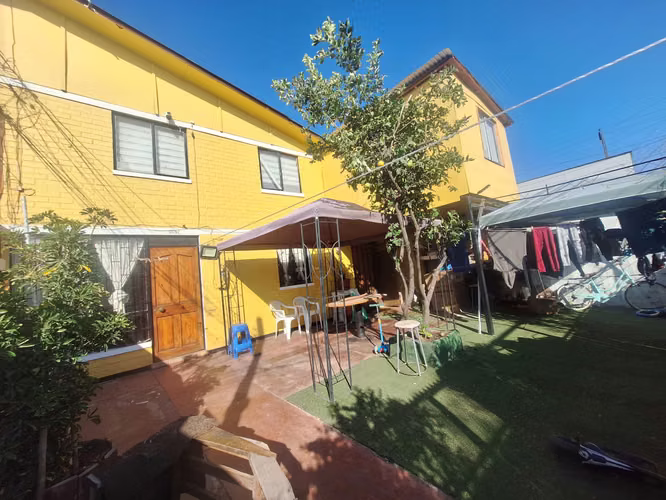 Casa en Venta Puente Alto (173015)