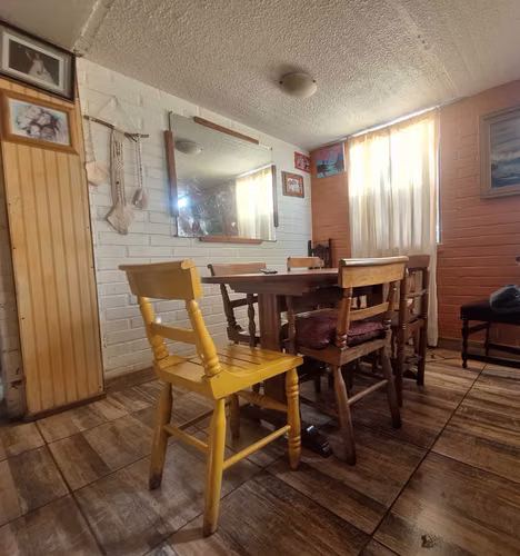 Casa en Venta Puente Alto (173015)