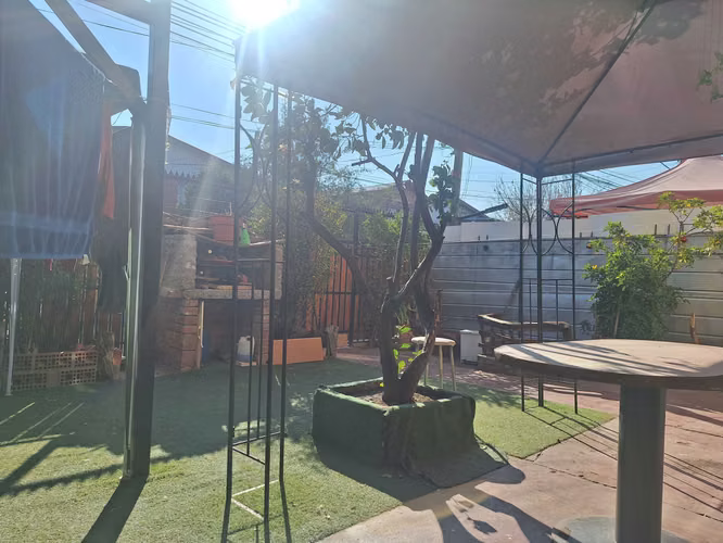 Casa en Venta Puente Alto (173015)