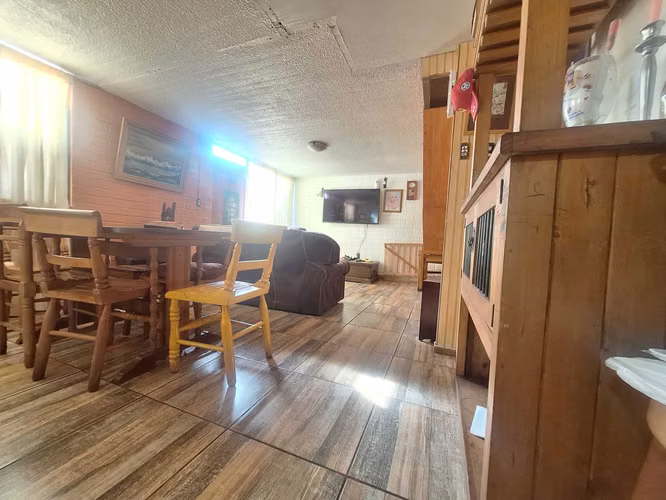 Casa en Venta Puente Alto (173015)