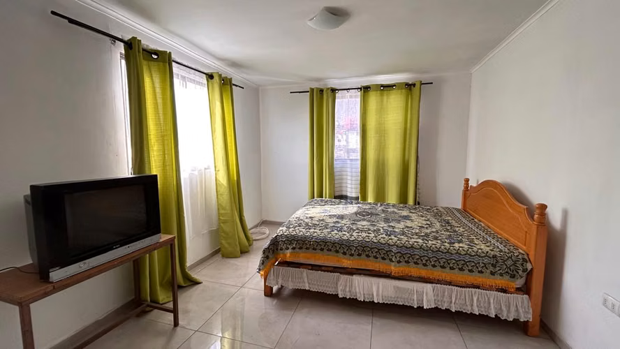 CORREDORA ARRIENDO CASA IDEAL PARA EMPRESAS SECTOR NORTE DE ANTOFAGASTA $4.000.000 - Imagen 7