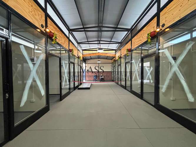 VASS ARRIENDA LOCALES NUEVOS DENTRO DE GALERIA CENTRO DE QUILPUE