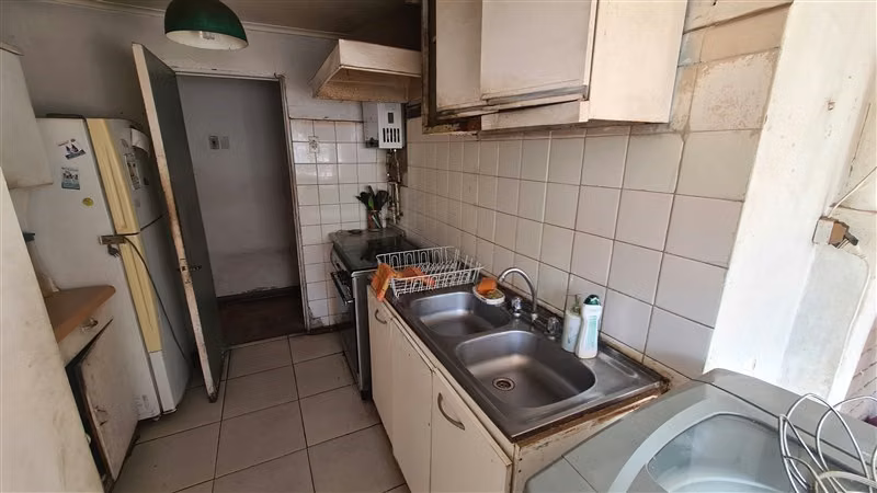 Casa Venta La Reina ideal para Flipear Parque P. Hurtado