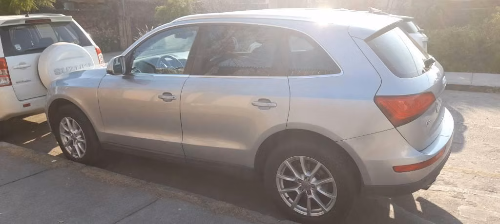 Audi Q5 2.0 tsi