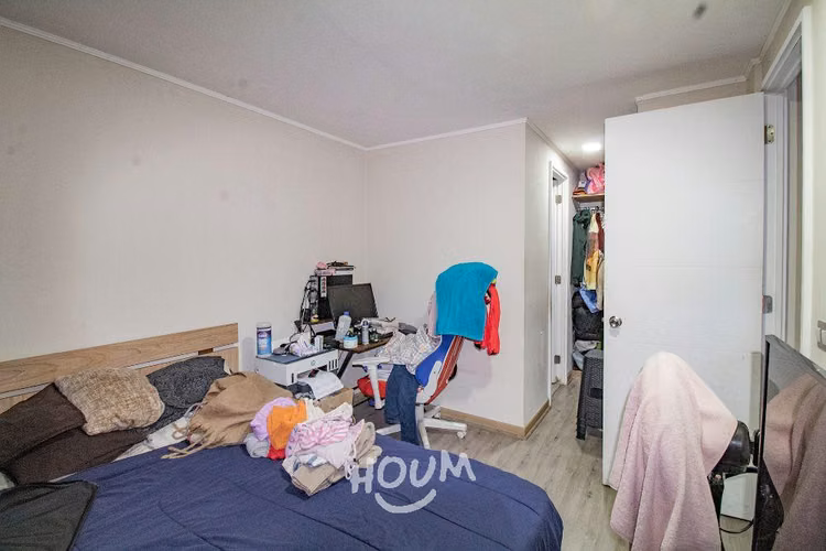 Departamento en Chiloé