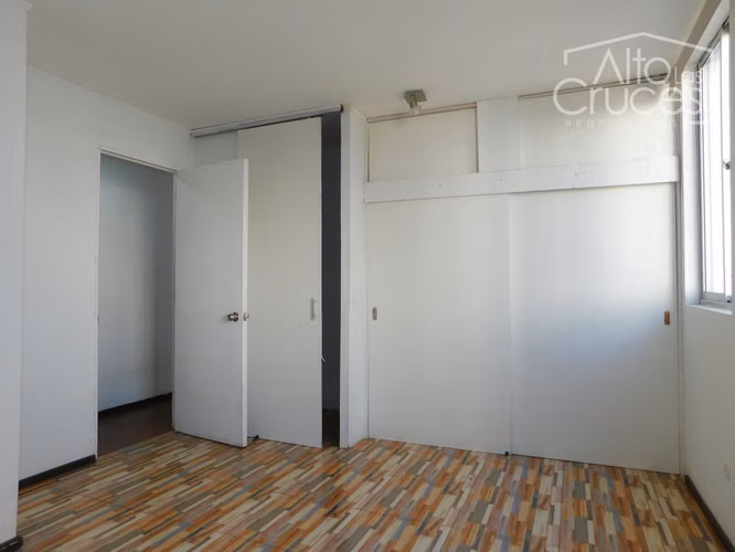 Departamento en Arriendo cerca de la Universidad de Talca