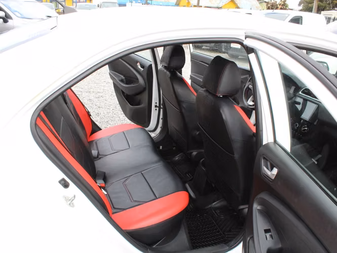 HYUNDAI Verna 1.4 CB 2021