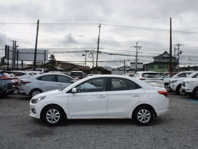 HYUNDAI Verna 1.4 CB 2021