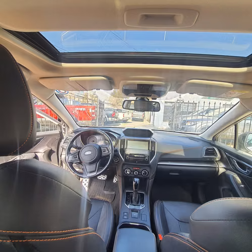 SUBARU XV LIMITED 2.0CC AWD 4X4 CUERO TECHO, REAL OPORTUNIDAD