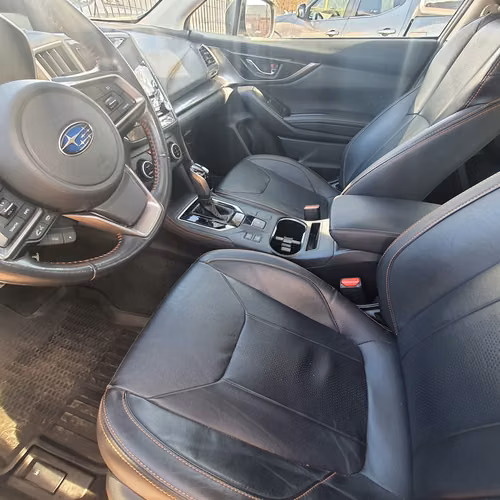 SUBARU XV LIMITED 2.0CC AWD 4X4 CUERO TECHO, REAL OPORTUNIDAD