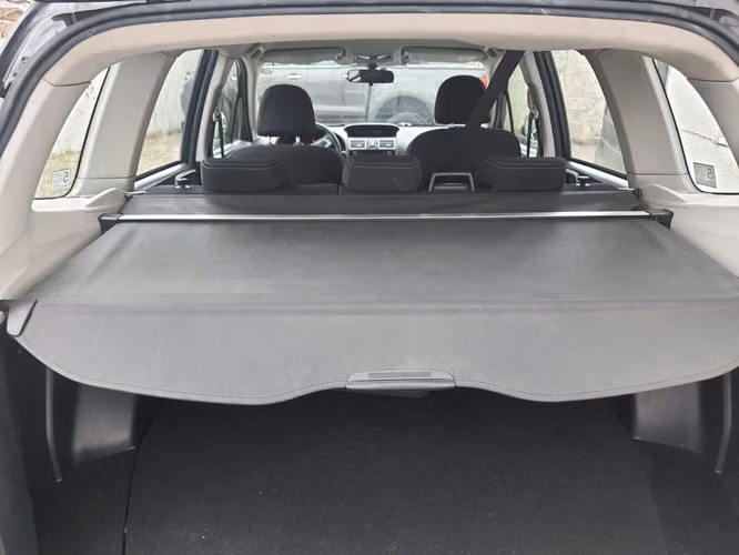 SUBARU FORESTER CVT AWD 4X4 2.0i, REALMENTE ESPECTACULAR, CONSULTEN
