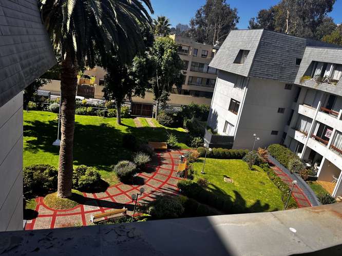 Arrdo Reñaca Soleado, 3 Dorm 2 Baños y Bod, a pasos playa - Imagen 11