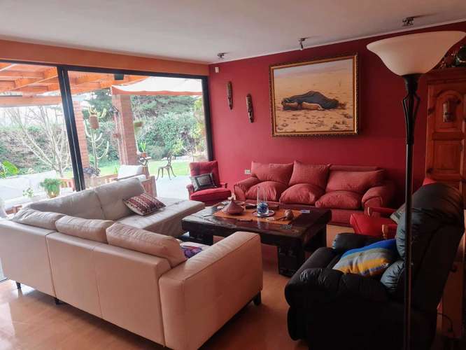 Venta casa 253m construidos y 786m Totales (172400)