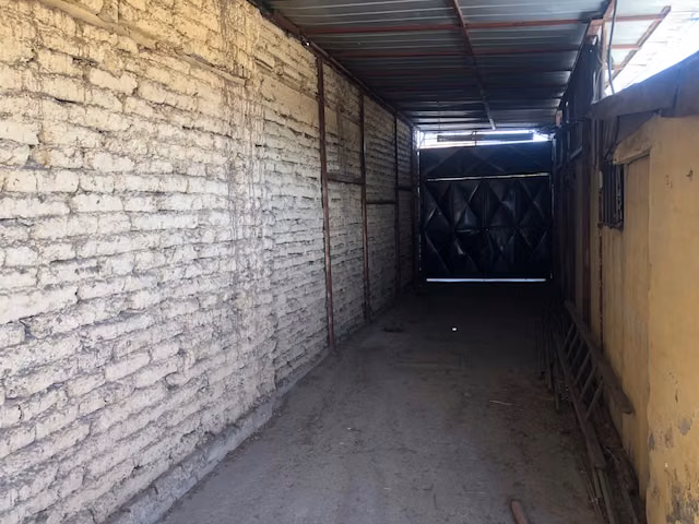 Venta, Rgua, Bodega , Terreno sector Baquedano 390 Mts. - Imagen 2