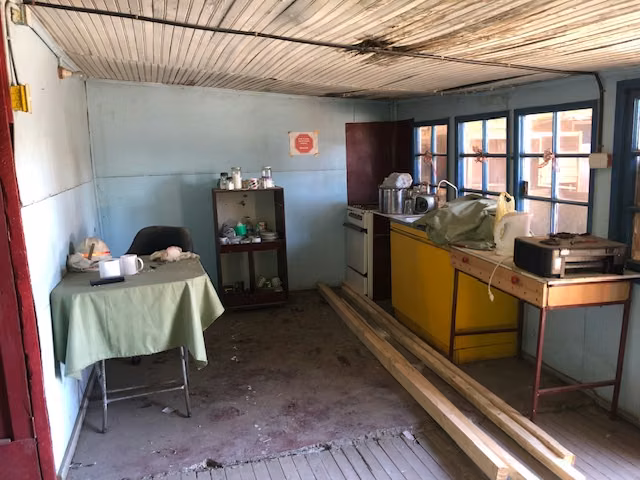 Venta, Rgua, Bodega , Terreno sector Baquedano 390 Mts. - Imagen 7