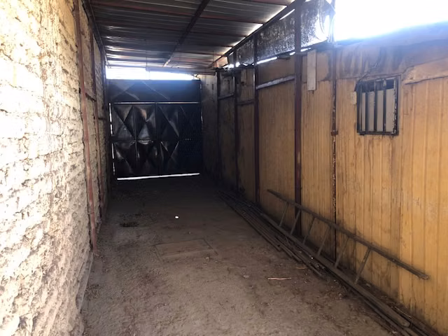 Venta, Rgua, Bodega , Terreno sector Baquedano 390 Mts. - Imagen 3