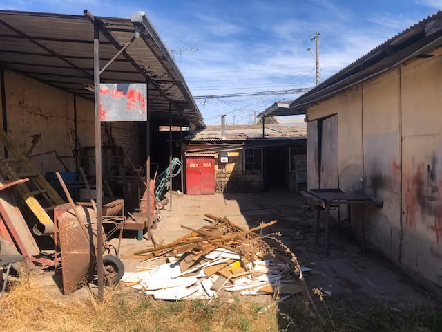 Venta, Rgua, Bodega , Terreno sector Baquedano 390 Mts. - Imagen 11