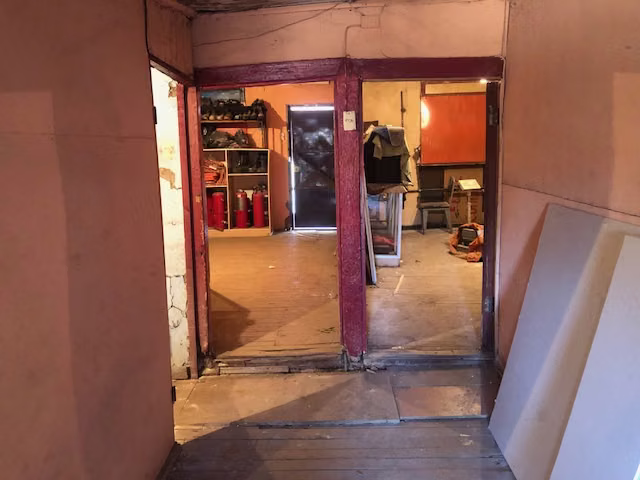 Venta, Rgua, Bodega , Terreno sector Baquedano 390 Mts. - Imagen 5