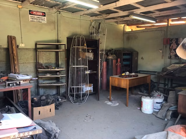 Venta, Rgua, Bodega , Terreno sector Baquedano 390 Mts. - Imagen 9