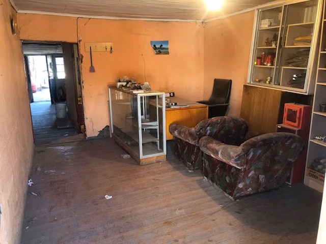 Venta, Rgua, Bodega , Terreno sector Baquedano 390 Mts. - Imagen 8