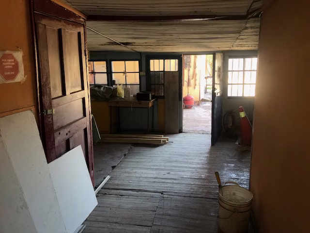 Venta, Rgua, Bodega , Terreno sector Baquedano 390 Mts. - Imagen 6