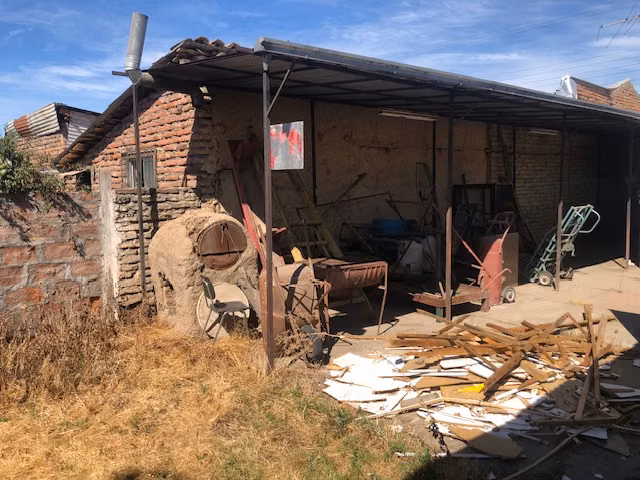 Venta, Rgua, Bodega , Terreno sector Baquedano 390 Mts. - Imagen 13