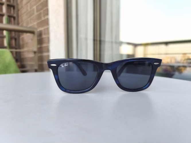 Lentes de sol RAY-BAN (original)